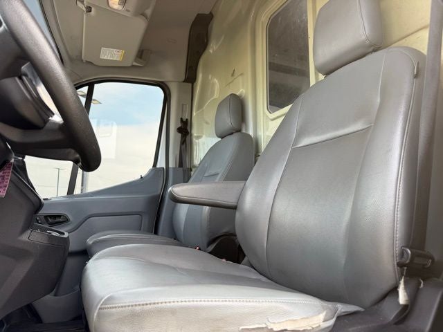 2019 Ford Transit-250 Base MR Cargo Van
