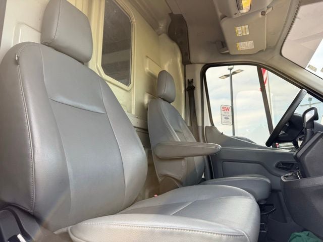 2019 Ford Transit-250 Base MR Cargo Van