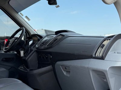 2019 Ford Transit-250 Base MR Cargo Van