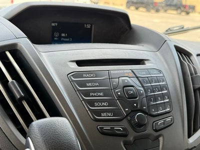 2019 Ford Transit-250 Base MR Cargo Van