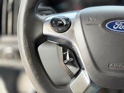 2019 Ford Transit-250 Base MR Cargo Van