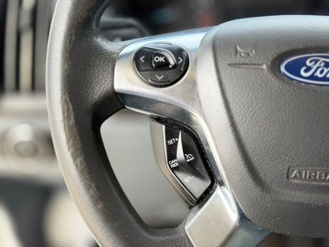 2019 Ford Transit-250 Base MR Cargo Van