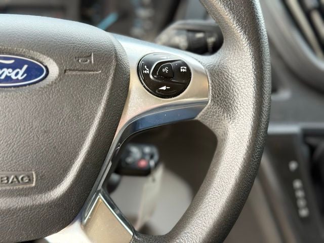 2019 Ford Transit-250 Base MR Cargo Van