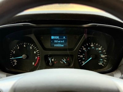 2019 Ford Transit-250 Base MR Cargo Van