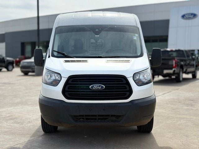 2019 Ford Transit-250 Base MR Cargo Van