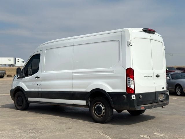 2019 Ford Transit-250 Base MR Cargo Van