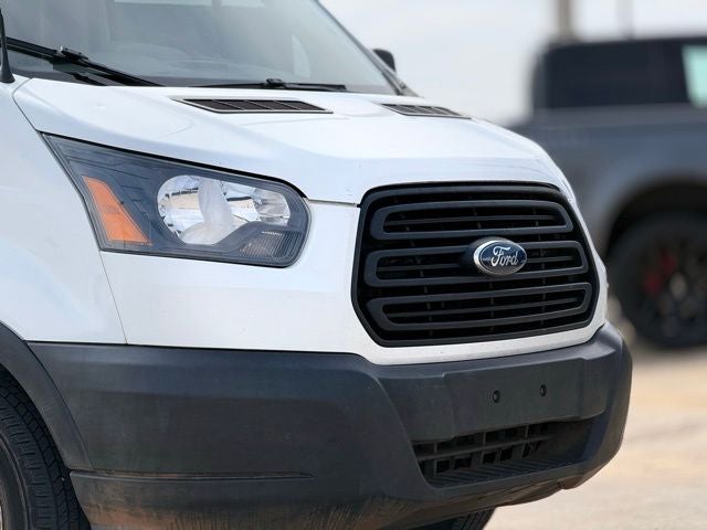 2019 Ford Transit-250 Base MR Cargo Van