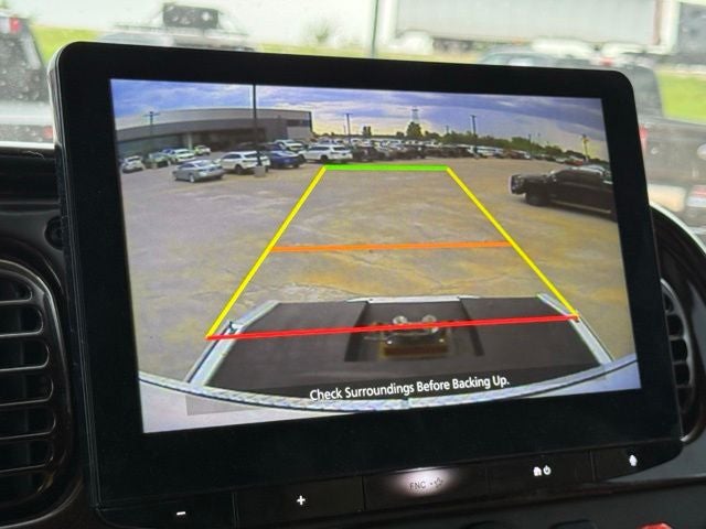 2007 Freightliner Sport Chassis Base