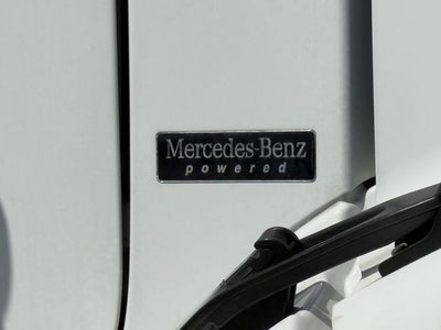 2007 Freightliner Sport Chassis M2 M926 L 7.2-LITER 330 HP