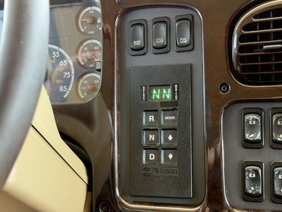2007 Freightliner Sport Chassis M2 M926 L 7.2-LITER 330 HP