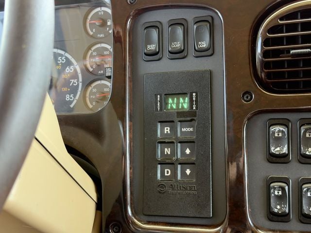 2007 Freightliner Sport Chassis M2 M926 L 7.2-LITER 330 HP