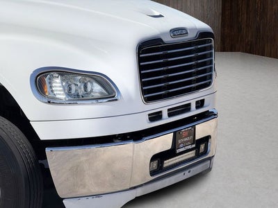 2007 Freightliner Sport Chassis M2 M926 L 7.2-LITER 330 HP