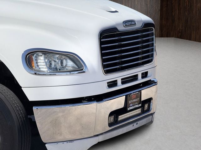 2007 Freightliner Sport Chassis M2 M926 L 7.2-LITER 330 HP