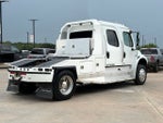 2007 Freightliner Sport Chassis Base