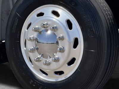 2007 Freightliner Sport Chassis M2 M926 L 7.2-LITER 330 HP