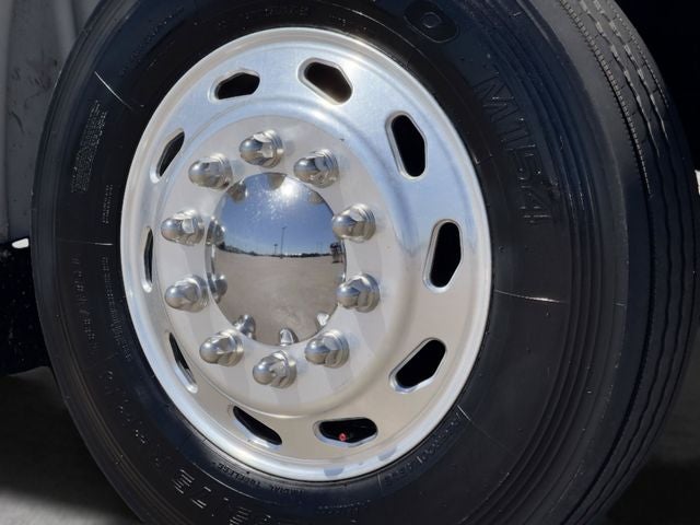 2007 Freightliner Sport Chassis M2 M926 L 7.2-LITER 330 HP