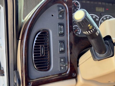 2007 Freightliner Sport Chassis M2 M926 L 7.2-LITER 330 HP