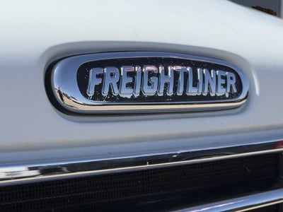 2007 Freightliner Sport Chassis M2 M926 L 7.2-LITER 330 HP