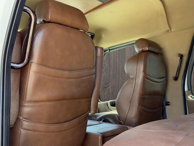 2007 Freightliner Sport Chassis M2 M926 L 7.2-LITER 330 HP
