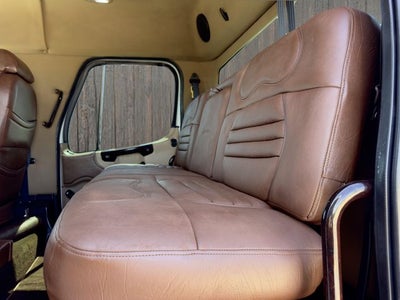 2007 Freightliner Sport Chassis M2 M926 L 7.2-LITER 330 HP