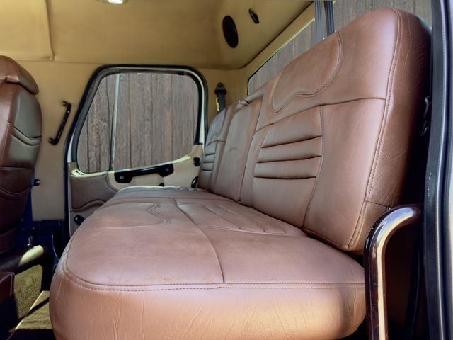2007 Freightliner Sport Chassis M2 M926 L 7.2-LITER 330 HP