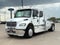 2007 Freightliner Sport Chassis Base