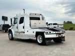 2007 Freightliner Sport Chassis Base