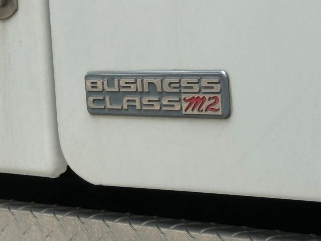 2007 Freightliner Sport Chassis Base