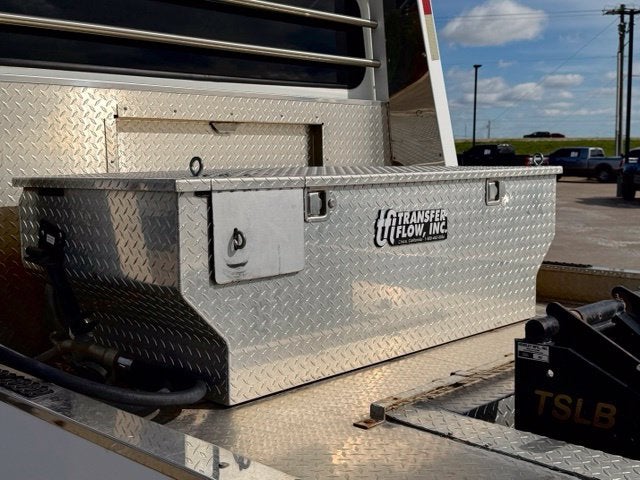 2006 Freightliner M2 102 Hauler
