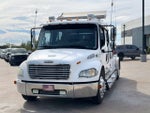2006 Freightliner M2 102 Hauler