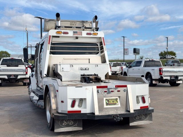 2006 Freightliner M2 102 Hauler