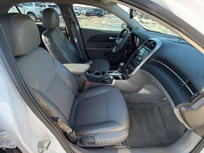 2015 Chevrolet Malibu LT 2LT