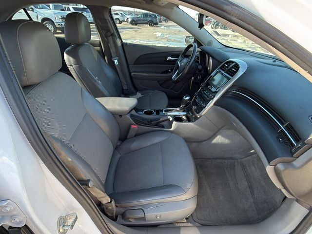 2015 Chevrolet Malibu LT 2LT