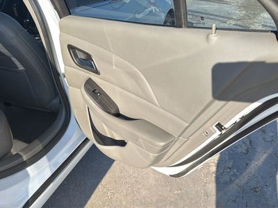 2015 Chevrolet Malibu LT 2LT