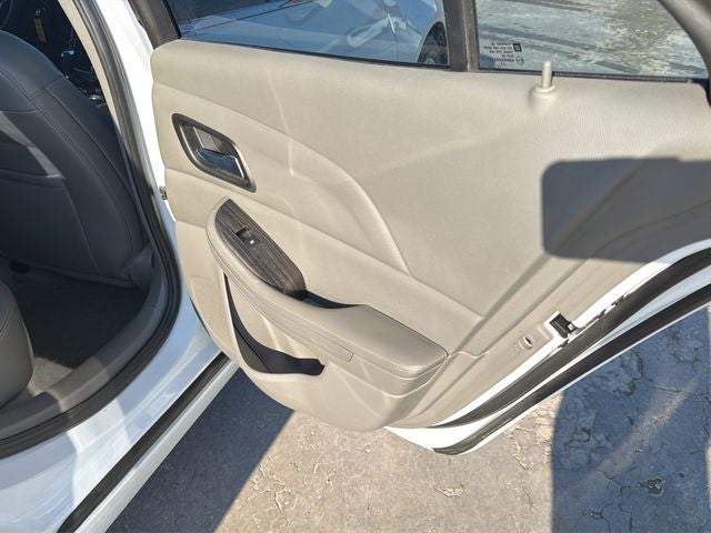 2015 Chevrolet Malibu LT 2LT