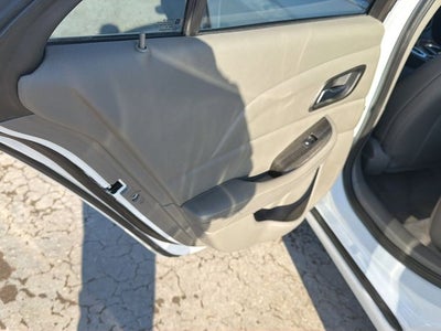 2015 Chevrolet Malibu LT 2LT