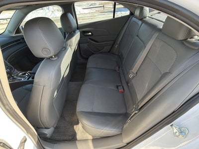 2015 Chevrolet Malibu LT 2LT
