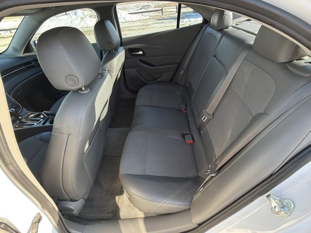 2015 Chevrolet Malibu LT 2LT