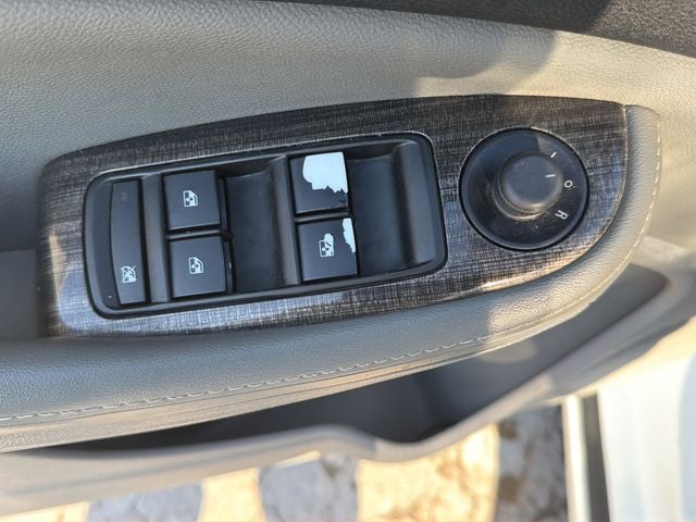 2015 Chevrolet Malibu LT 2LT