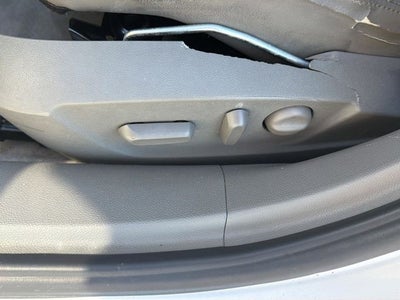 2015 Chevrolet Malibu LT 2LT