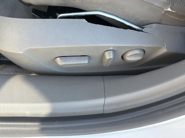 2015 Chevrolet Malibu LT 2LT