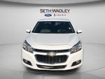 2015 Chevrolet Malibu LT 2LT