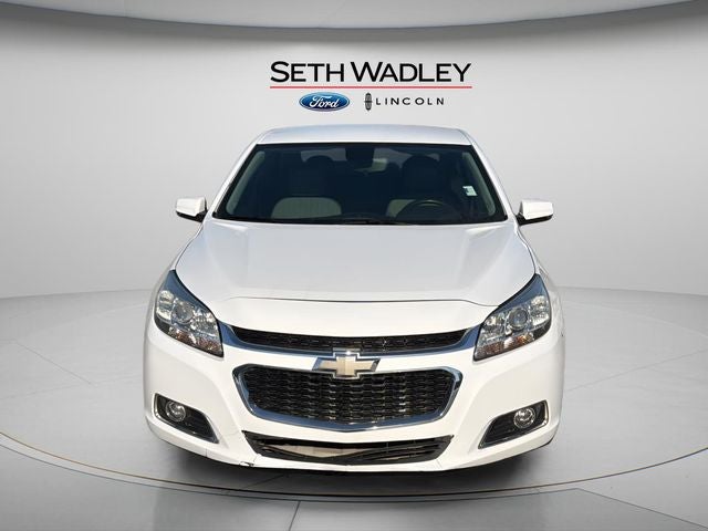 2015 Chevrolet Malibu LT 2LT
