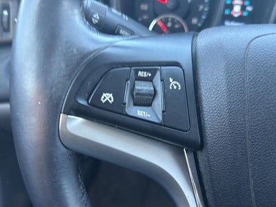 2015 Chevrolet Malibu LT 2LT