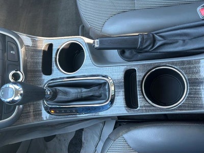 2015 Chevrolet Malibu LT 2LT