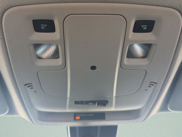 2015 Chevrolet Malibu LT 2LT