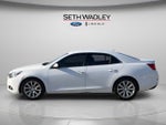 2015 Chevrolet Malibu LT 2LT