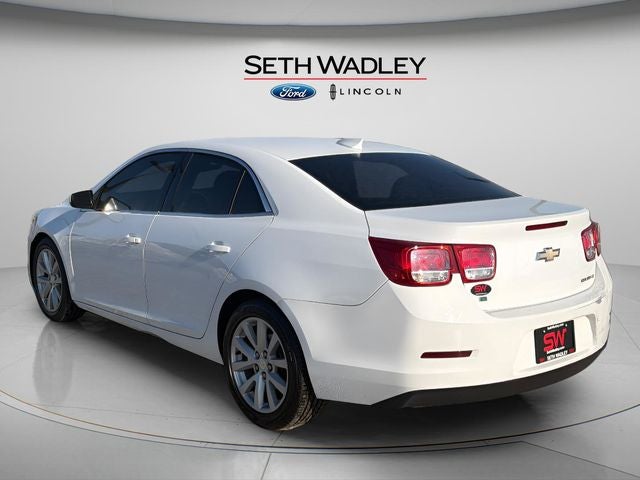 2015 Chevrolet Malibu LT 2LT