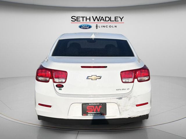 2015 Chevrolet Malibu LT 2LT