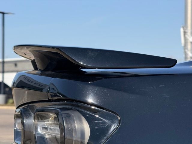 2021 Chevrolet Camaro SS 2SS